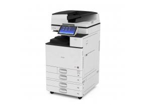 Ricoh MPC6004 Colour Copier Rental Johor Bahru