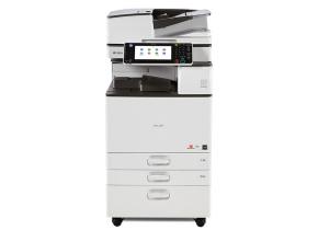 Ricoh MP5054 Monochrome Copier Rental Johor Bahru