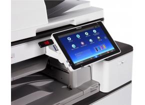 Ricoh MPC3004/3504 Colour Copier Rental Johor Bahru
