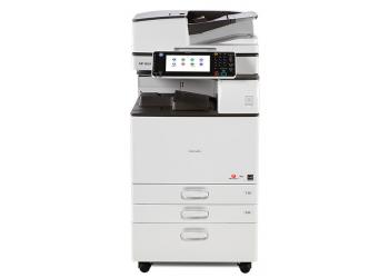Ricoh MP5054 Monochrome Copier Rental Johor Bahru