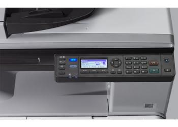 Ricoh MP2014AD