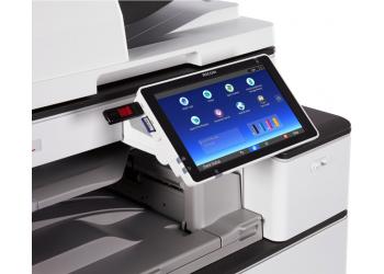 Ricoh MPC3004/3504 Colour Copier Rental Johor Bahru
